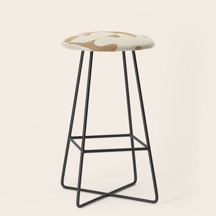 Duality in Motion 2 Stool Gallery Image 1