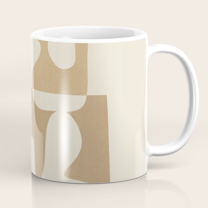 Duality in Motion 2 Coffee Mug Gallery Image 1
