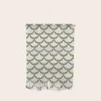 Boughs of Holly Pattern Wall Hanging Gallery Image 1