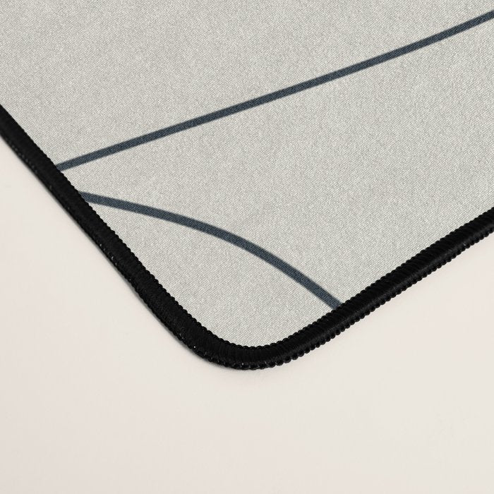 The Weekend Desk Mat Gallery Image 4