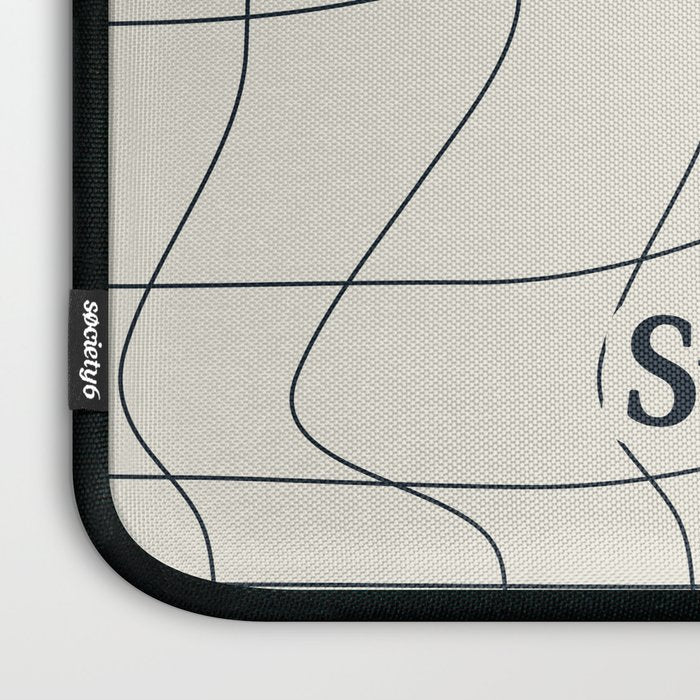 The Weekend Laptop Sleeve Gallery Image 3