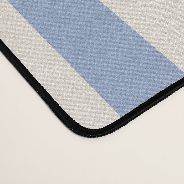Classic Stripes XXIII - Retro Summer Desk Mat Gallery Image 4