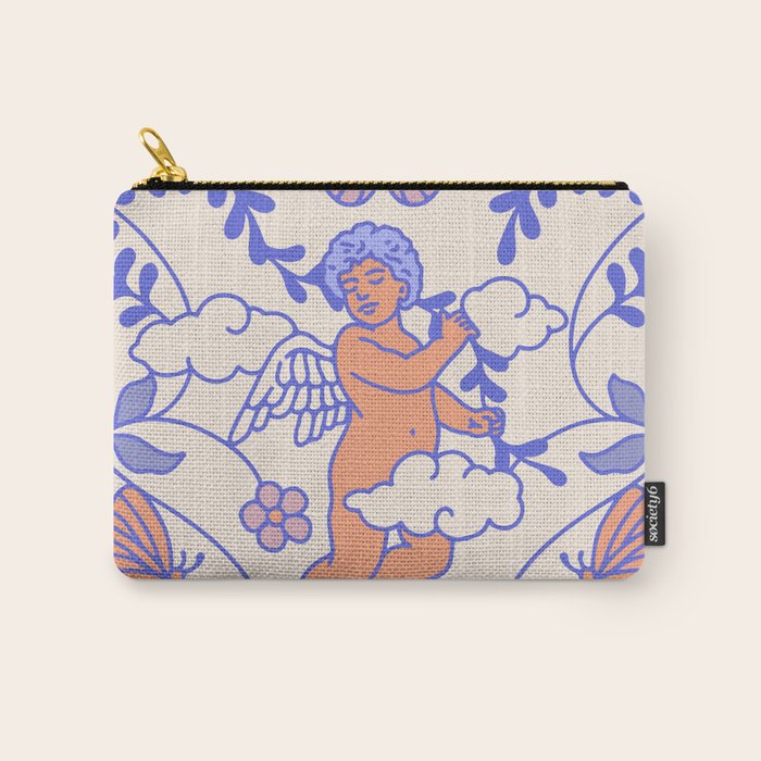Angel Carry All Pouch Gallery Image 1