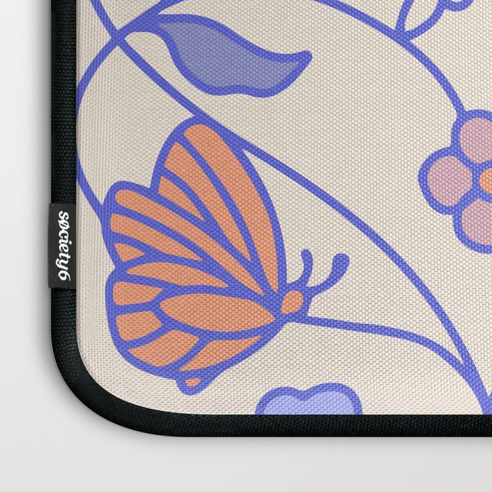 Angel Laptop Sleeve Gallery Image 3