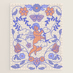 Angel Jigsaw Puzzle Gallery Image 1