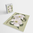 Peonies flowers II Jigsaw Puzzle Gallery Image 2