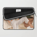Summer Heat II Laptop Sleeve Gallery Image 2