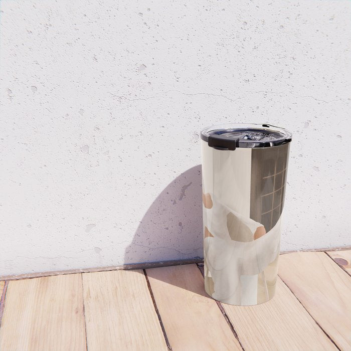 Summer Heat II Travel Mug Gallery Image 4