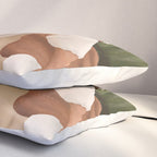Summer Heat II Pillow Sham Gallery Image 3