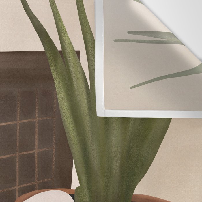 Summer Heat II Wall Tapestry Gallery Image 3