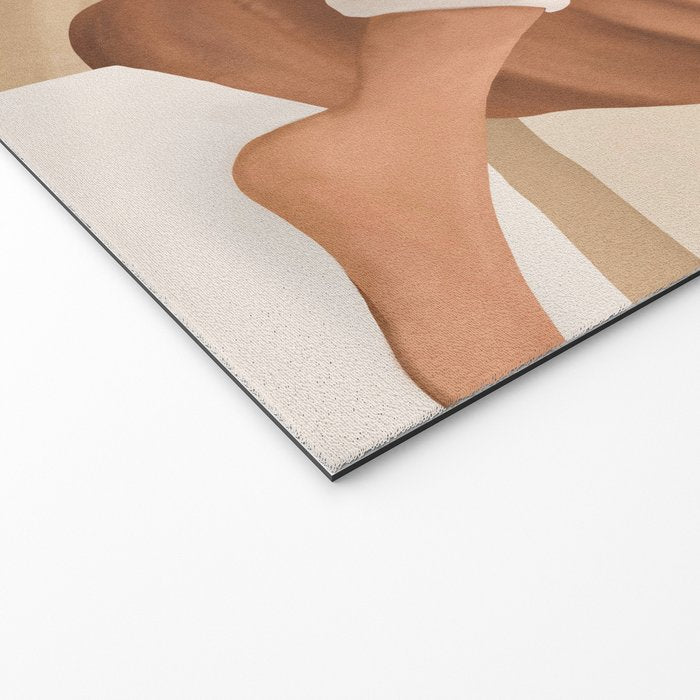 Summer Heat II Welcome Mat Gallery Image 2