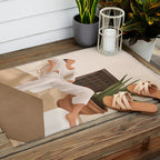 Summer Heat II Outdoor Rug Gallery Image 2