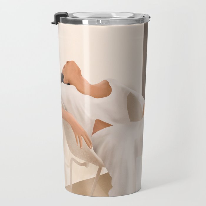 Summer Heat II Travel Mug Gallery Image 3