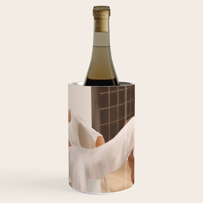 Summer Heat II Wine Chiller Gallery Image 1