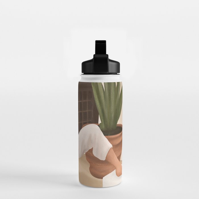Summer Heat II Water Bottle Gallery Image 2