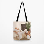 Summer Heat II Tote Bag Gallery Image 2