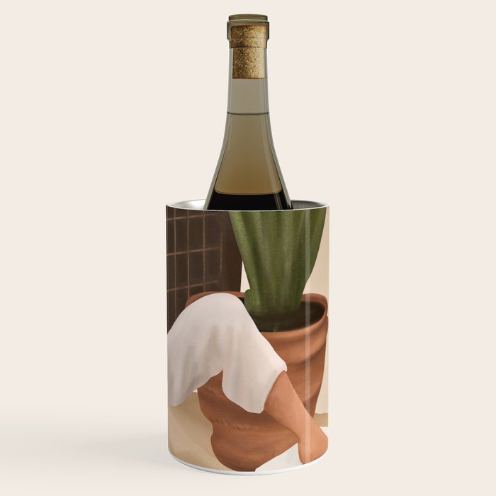 Summer Heat II Wine Chiller Gallery Image 3