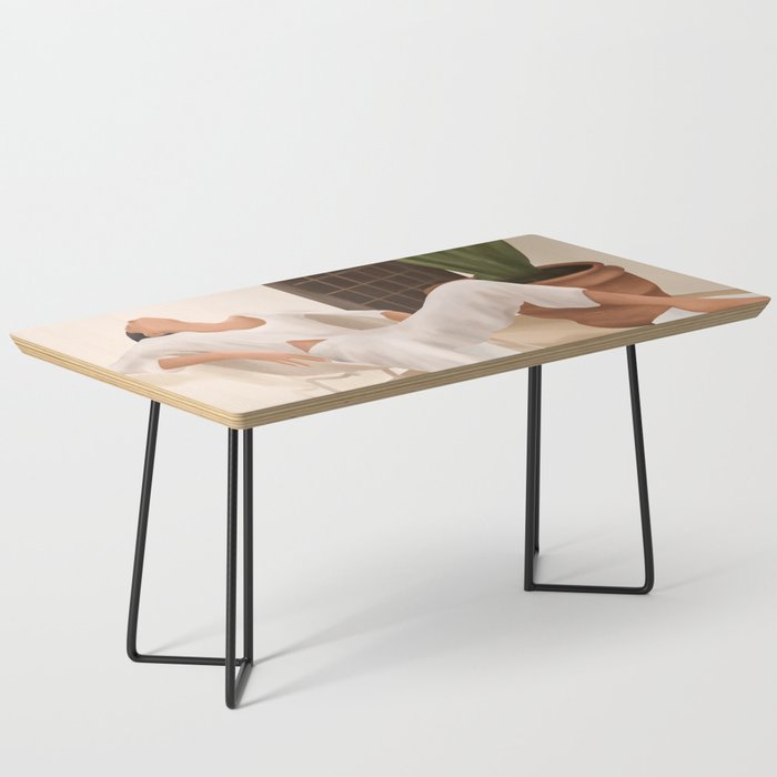 Summer Heat II Coffee Table Gallery Image 1