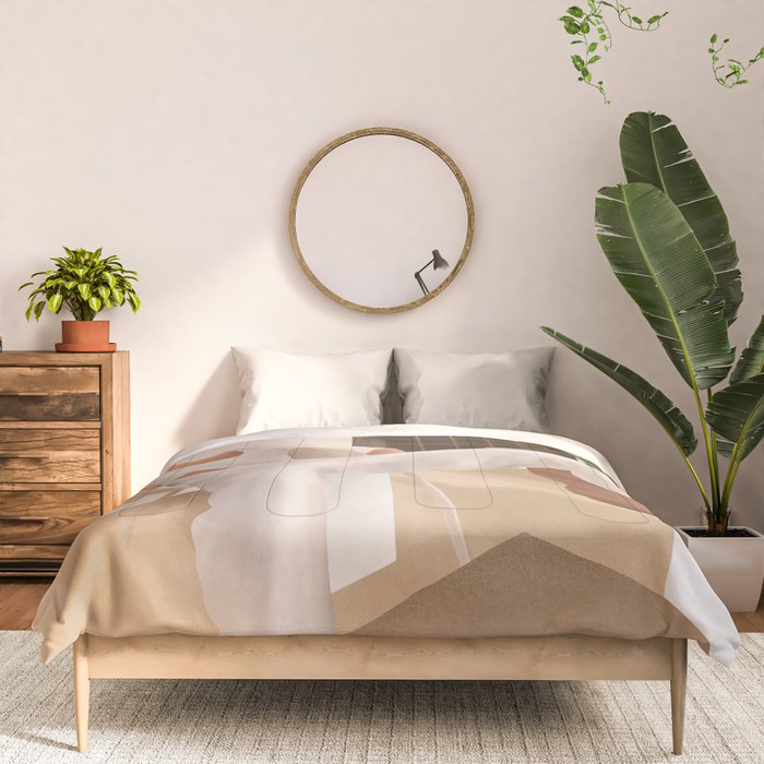 Summer Heat II Comforter Gallery Image 3