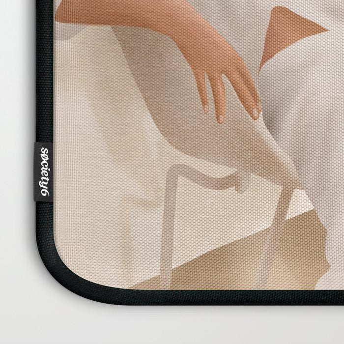 Summer Heat II Laptop Sleeve Gallery Image 3
