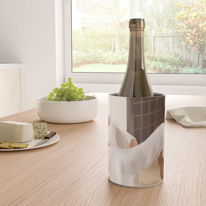 Summer Heat II Wine Chiller Gallery Image 4