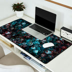 Eyes of Darkness Desk Mat Gallery Image 2