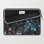 Eyes of Darkness Laptop Sleeve Gallery Image 2
