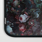 Eyes of Darkness Laptop Sleeve Gallery Image 3