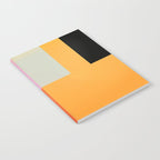 Modern Abstraction 6 Notebook Gallery Image 2