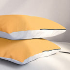Modern Abstraction 6 Pillow Sham Gallery Image 3
