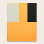 Modern Abstraction 6 Notebook Gallery Image 4