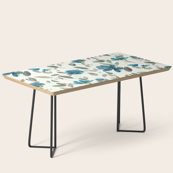 Happy Blues  Coffee Table Gallery Image 1