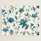 Happy Blues  Jigsaw Puzzle Gallery Image 1