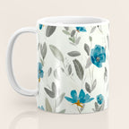 Happy Blues  Coffee Mug Gallery Image 3