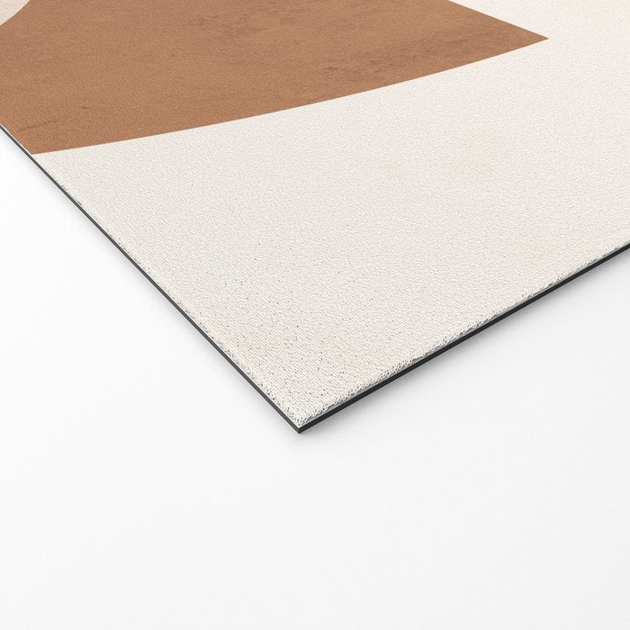 Abstract Minimal Shapes 33 Welcome Mat Gallery Image 2