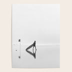 Modern Coastal Surfer Photography Poster Gallery Image 4