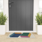 Modernist Objects VII Welcome Mat Gallery Image 3