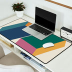 Modernist Objects VII Desk Mat Gallery Image 2