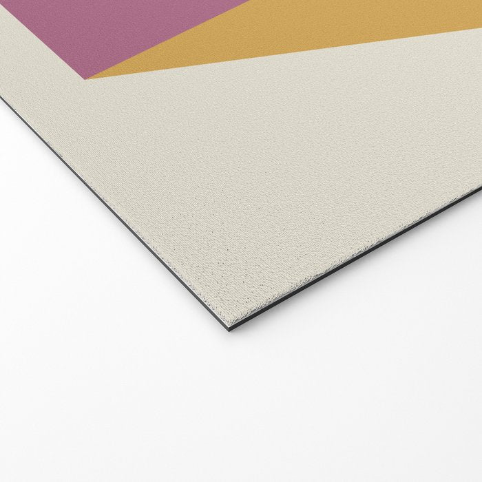 Modernist Objects VII Welcome Mat Gallery Image 2