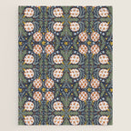 Yuletide Ornament Bliss Jigsaw Puzzle Gallery Image 1
