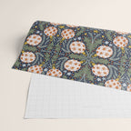Yuletide Ornament Bliss Wrapping Paper Gallery Image 2