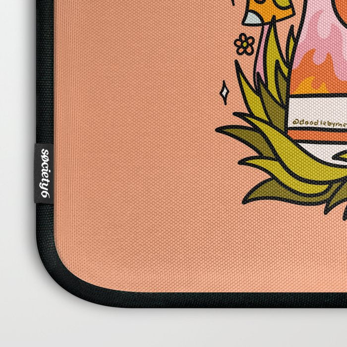 Aries Sneaker Laptop Sleeve Gallery Image 3