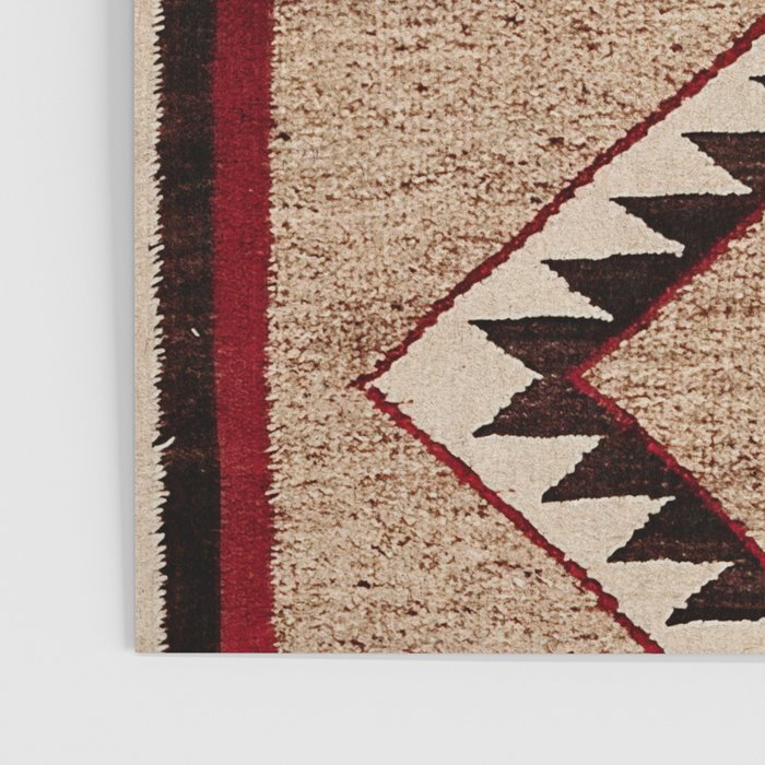 The Eternal | Navajo Pattern Poster Gallery Image 3