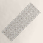 Lazy Daisies #2 Yoga Mat Gallery Image 1