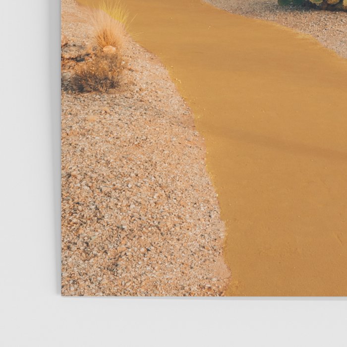 Desert Sun Poster Gallery Image 3