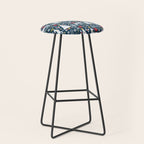 Winter Forest Stool Gallery Image 1