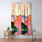Love In the Air Window Curtain Gallery Image 5