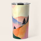 Love In the Air Travel Mug Gallery Image 1