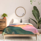 Love In the Air Comforter Gallery Image 3