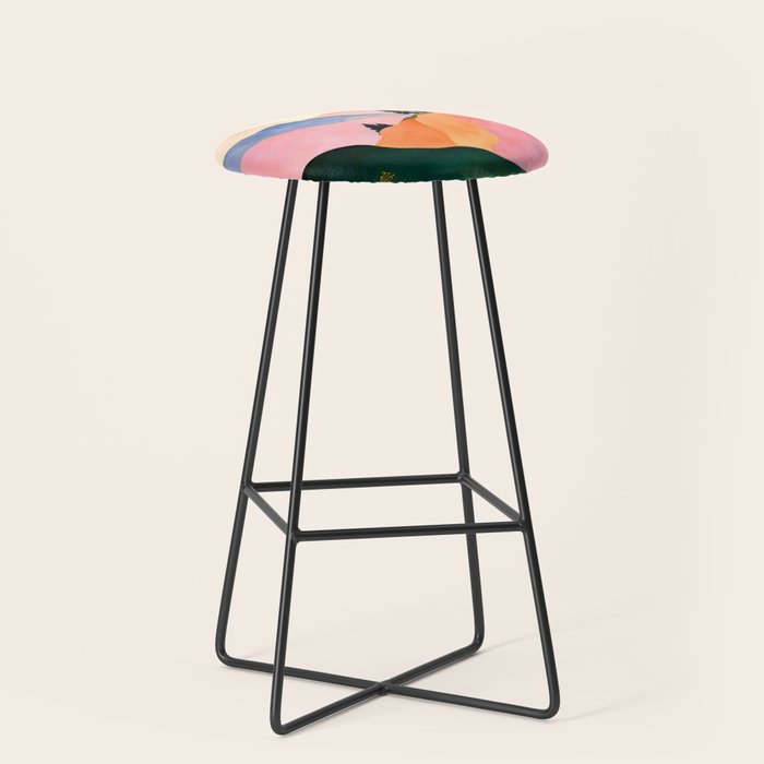 Love In the Air Stool Gallery Image 1